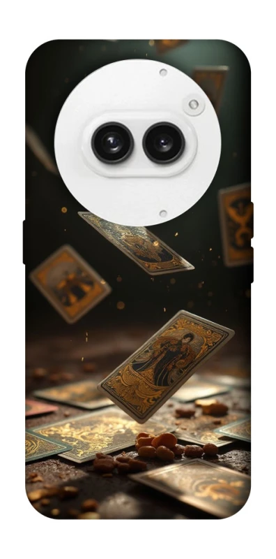 Чехол на Nothing Phone (2a) Tarot фото 1 из 1