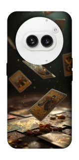 Чехол на Nothing Phone (2a) Tarot фото 1 из 1