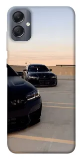 Чохол на Samsung Galaxy A05 BMW v36 фото 1 з 1