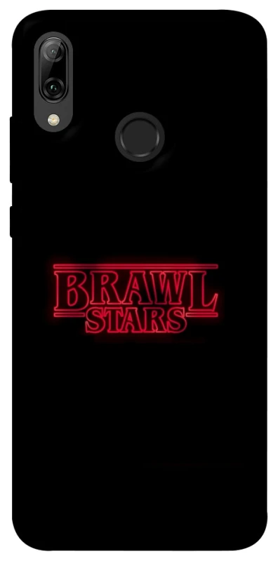 Чохол на Huawei P Smart (2019) Brawl Stars ver.12 фото 1 з 1