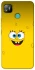 Чохол на TECNO POP 4 SpongeBob фото 1 з 1
