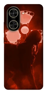 Чохол на Xiaomi Poco C71 Радіація v8 фото 1 з 1