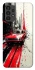 Чехол на Samsung Galaxy A13 4G Painted Mustang фото 1 из 1