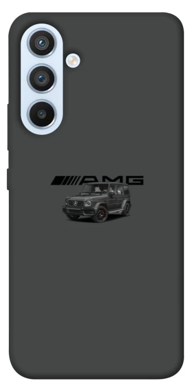 Чохол на Samsung Galaxy A54 5G AMG CUBIK фото 1 з 1