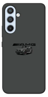 Чохол на Samsung Galaxy A54 5G AMG CUBIK фото 1 з 1