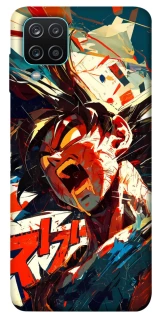 Чохол на Samsung Galaxy M12 Anime фото 1 з 1