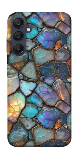 Чехол на Samsung Galaxy A25 5G Nature Mosaic ver.2 фото 1 из 1
