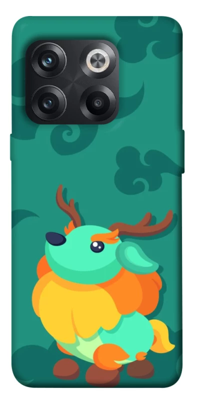 Чохол на OnePlus 10T Fantasy deer creature фото 1 з 1