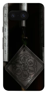 Чехол на Google Pixel 8 Талисман удачи фото 1 из 1