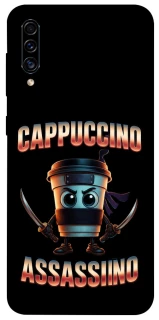 Чохол на Samsung Galaxy A50 (A505F) / A50s / A30s Cappuccino Assassino фото 1 з 1