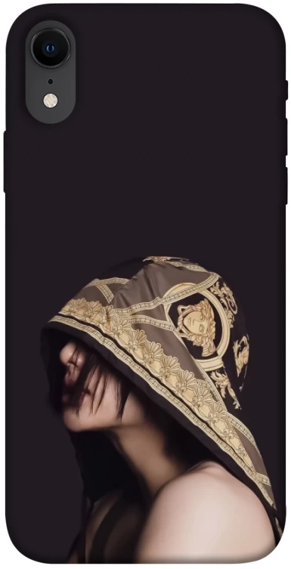 Чохол на Apple iPhone XR (6.1") HyunJin v2 фото 1 з 1