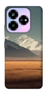 Чохол на ZTE Nubia V60 Desing Asian mountains фото 1 з 1