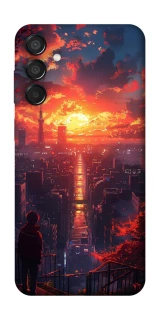 Чехол на Samsung Galaxy M15 5G City фото 1 из 1