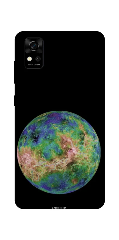 Чехол на ZTE Blade A31 Venus фото 1 из 1