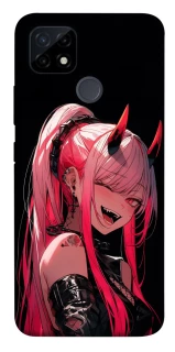 Чохол на Realme C12 Makima v2 фото 1 з 1