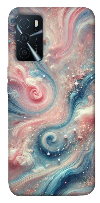 Чохол на Oppo A16s / A16 Epoxy design ver.4 фото 1 з 1