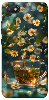 Чехол на Xiaomi Redmi 6A Flowers v15 фото 1 из 1