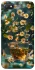 Чехол на Xiaomi Redmi 6A Flowers v15 фото 1 из 1