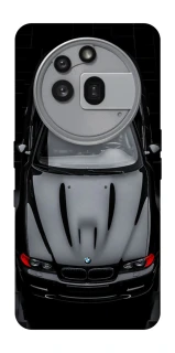 Чохол на Nothing Phone (3a) Pro BMW V12 фото 1 з 1