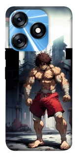 Чохол на TECNO Spark 10 Bakkie фото 1 з 1