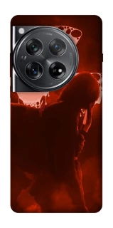 Чохол на OnePlus 12 Радіація v8 фото 1 з 1