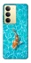 Чехол на Realme 14x Fish фото 1 из 1