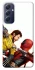 Чохол на Samsung Galaxy M54 5G Deadpool and Wolverine фото 1 з 1