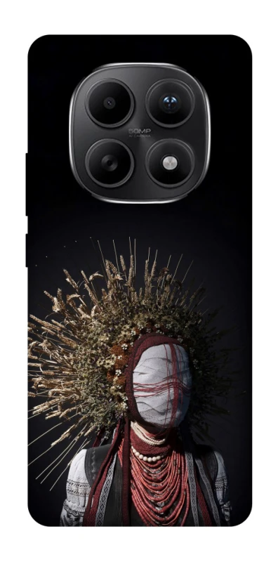 Чохол на Xiaomi Redmi Note 15 5G Мотанка фото 1 з 1