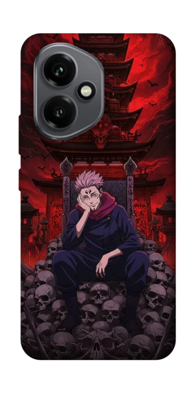 Чохол на Honor 400 Itadori v3 фото 1 з 1