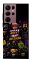Чохол на Samsung Galaxy S22 Ultra Brawl Stars collage фото 1 з 1