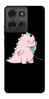 Чохол на Motorola Moto G75 Pair romantic theme ver.6 фото 1 з 1