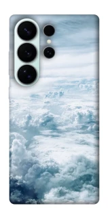 Чохол на Samsung Galaxy S26 Ultra Над хмарами фото 1 з 1