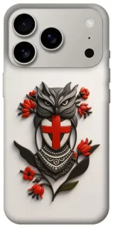 Чохол на Apple iPhone 18 Pro Мотанка надії 3D фото 1 з 2