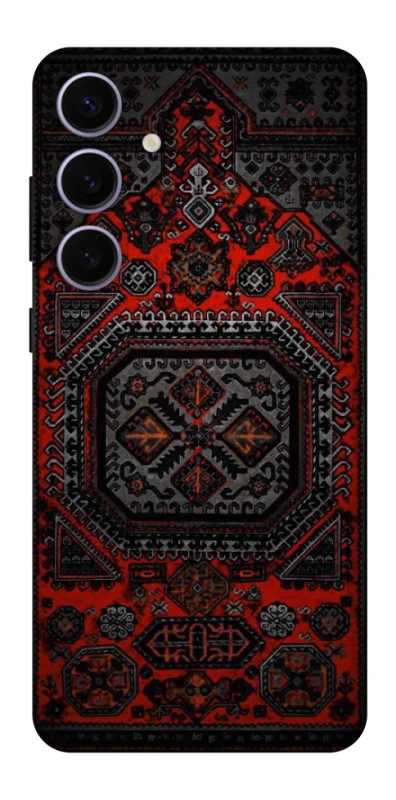 Чохол на Samsung Galaxy S25+ Килим v16 фото 1 з 1