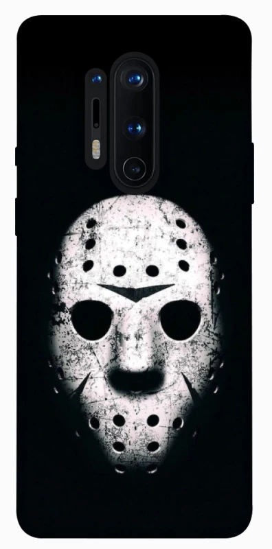 Чохол на OnePlus 8 Pro Jason фото 1 з 1