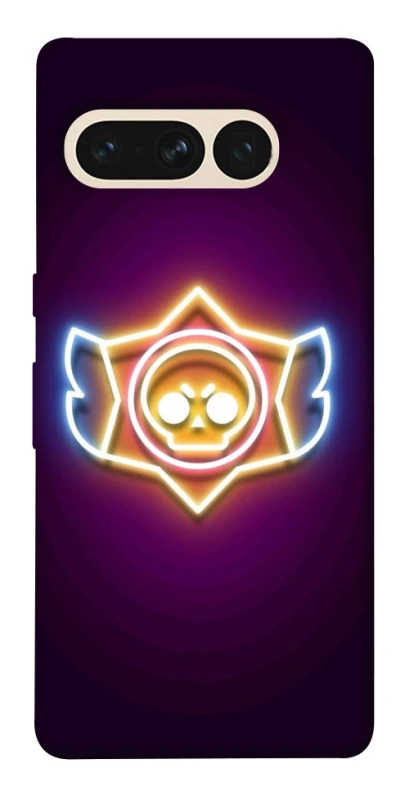 Чохол на Google Pixel 7 Pro Brawl Stars ver.3 фото 1 з 1