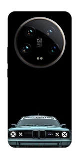Чохол на Xiaomi 14 Ultra BMW v148 фото 1 з 1