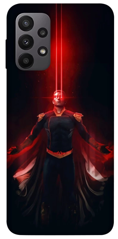 Чохол на Samsung Galaxy A23 4G Homelander v2 фото 1 з 1