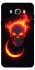 Чохол на Samsung J510F Galaxy J5 (2016) Blood Skull фото 1 з 1