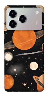 Чехол на ZTE Blade A76 Space фото 1 из 1