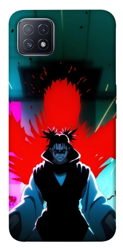 Чехол на Oppo A73 Choso v4 фото 1 из 1