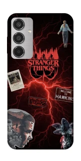 Чехол на Samsung Galaxy M35 Stranger Things ver.20 фото 1 из 1