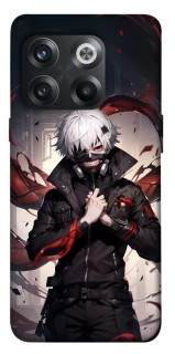Чохол на OnePlus 10T Ken Kaneki фото 1 з 1