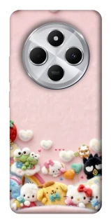 Чохол на Xiaomi Redmi 14C / Poco C75 Funny Toys фото 1 з 1