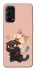 Чохол на Oppo Reno 5 4G Сat and cat фото 1 з 1