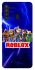 Чохол на Samsung Galaxy A21 Roblox aesthetics фото 1 з 1