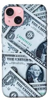 Чехол на Apple iPhone 15 (6.1") 1 доллар фото 1 из 1