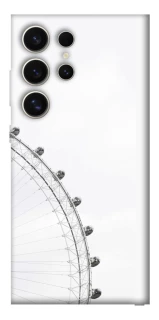 Чехол на Samsung Galaxy S25 Ultra Колесо обозрения фото 1 из 1