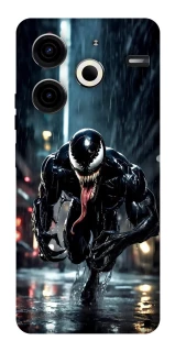 Чохол на TECNO Pova 6 Neo (LI6) Venom v2 фото 1 з 1