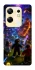 Чехол на Infinix Zero 30 4G Roblox aesthetics ver.12 фото 1 из 1